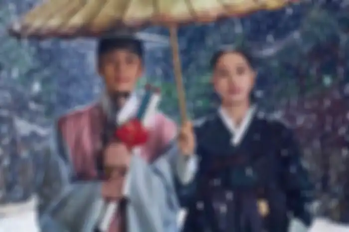 drama Korea Under the Queen’s Umbrella