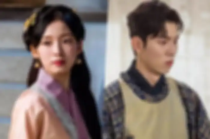 Drama Korea Alchemy of Souls 2