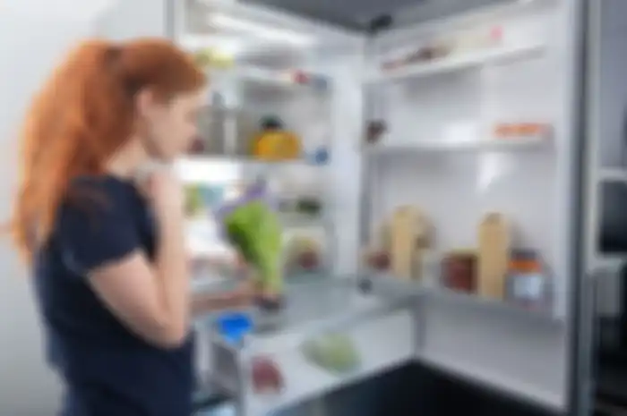 Aneka Tips Harian, Iseng-iseng Taruh Tisu Dapur ke Dalam Kulkas, Seisi Rumah Langsung Syok Saat Lihat Perubahannya