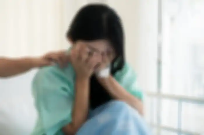 perbedaan pendarahan menstruasi dan keguguran