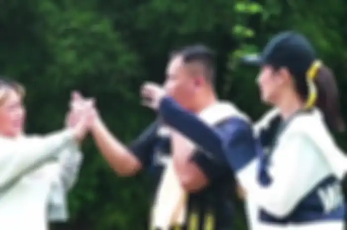 Serial hiburan pendek pertama dan eksklusif di Indonesia resmi diluncurkan via SnackVideo