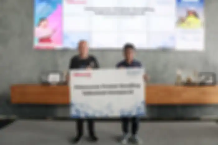 Peluncuran paket data bundling kolaborasi Telkomsel dan Kompas.id