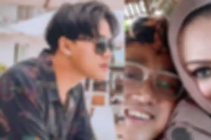 Rizky Febian, Teddy Pardiyana-Lina Jubaedah