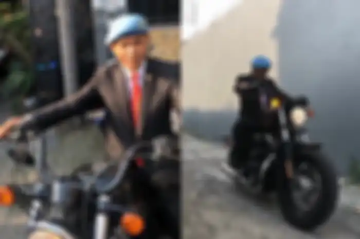 Lord Rangga 