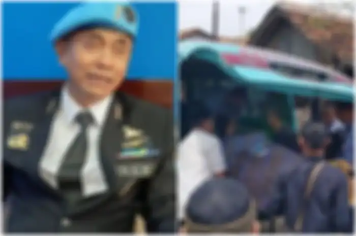 Mantan petinggi Sunda Empire, Lord Rangga meninggal dunia, sosok keluarga ungkap penyebabnya.