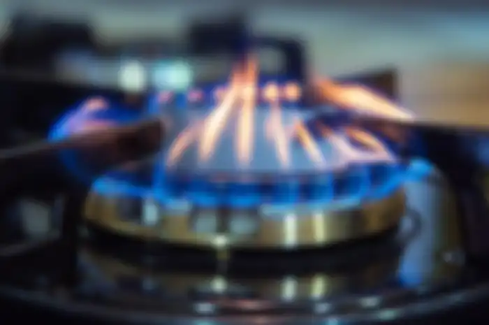 Tips hidup membersihkan dan merawat kompor gas agar efektif pengapiannya