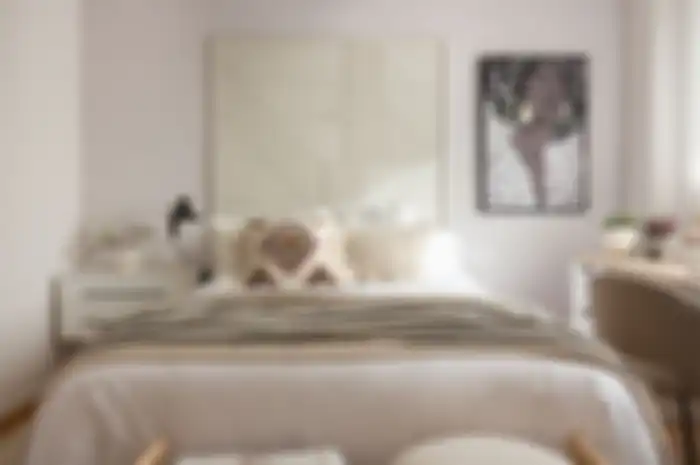 Dapatkan Inspirasi Desain Kamar Tidur yang Cantik untuk Anak Perempuan Anda!