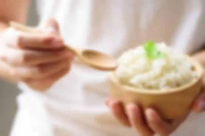 Aturan makan nasi untuk diet agar tetap sehat dan tak tersiksa.