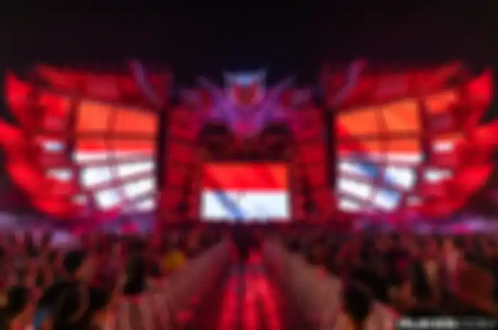 Yang baru di DWP 2022: Ada dua stage baru sampai permainan berhadiah ratusan juta