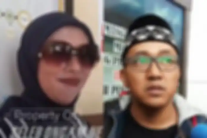 Yani, adik Lina Jubaedah beri kesaksian terkait penggelapan aset yang dilakukan Teddy Pardiyana