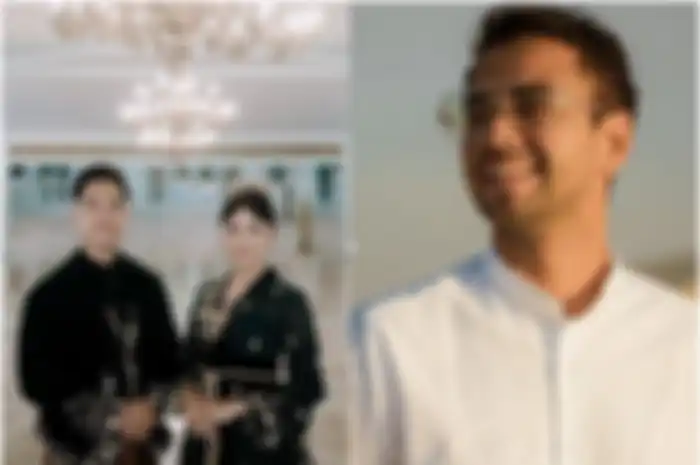 Kaesang Pangarep pastikan Raffi Ahmad hadiri pernikahannya dengan Erina Gudono