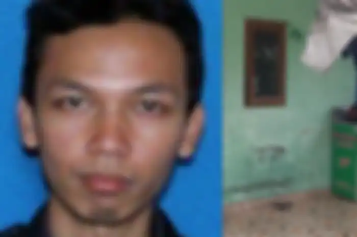 Keseharian istri Agus Sujatno alias AS pelaku bom bunuh diri di Polsek Astanaanyar, Kota Bandung, Jawa Barat diungkap tetangga.