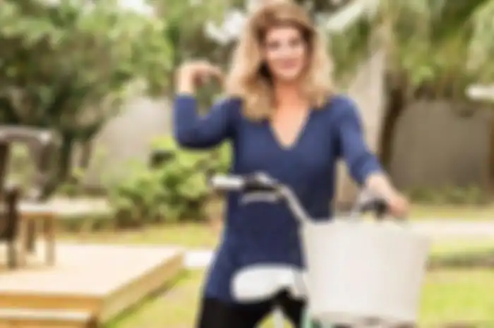 Biodata artis Kirstie Alley.