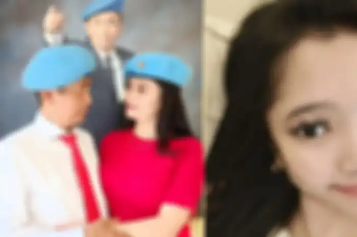 Kisah cinta Lord Rangga dan Queen Marwah.