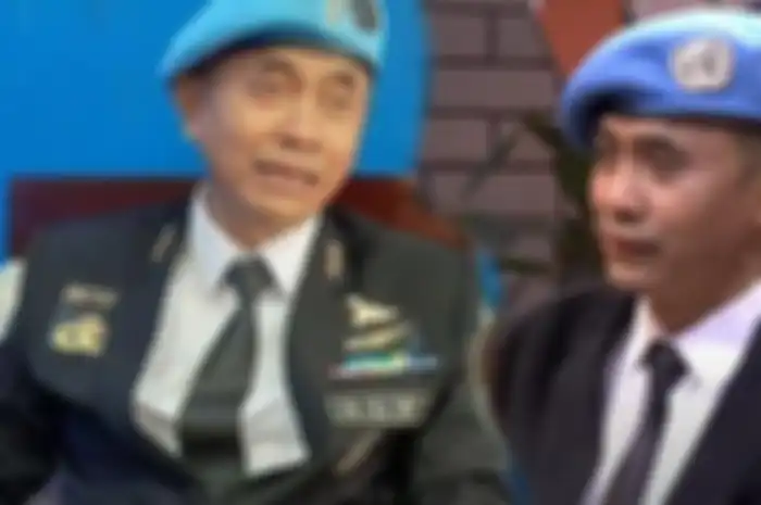 Penyebab kematian Rangga Sasana atau Lord Rangga akhirnya terungkap