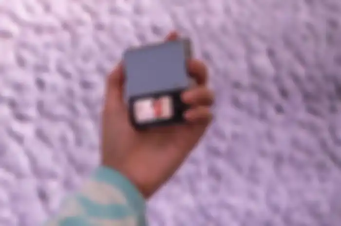 Selain Canggih, Smartphone Ini Bisa Bikin Kamu Lebih Stylish dan Fashionable!
