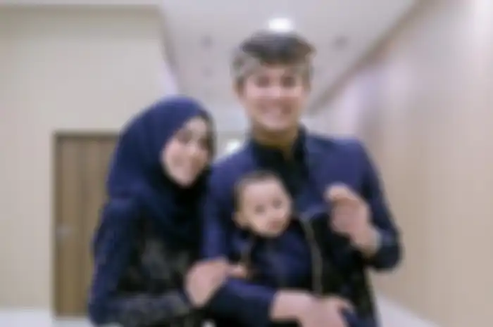 Lesti Kejora, Rizky Billar, dan Baby L