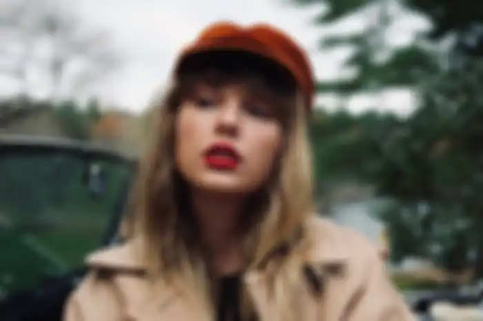Taylor Swift
