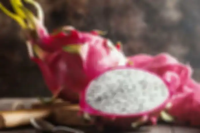 Buah naga 