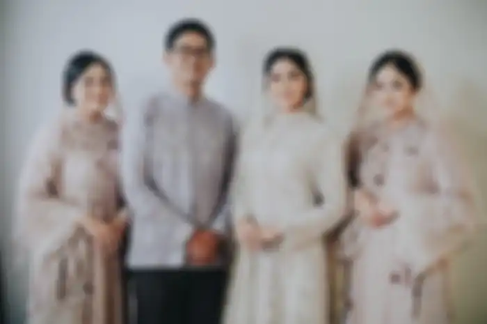 Kakak Erina gudono jadi sorotan