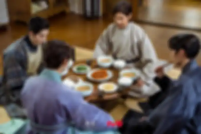 drama Korea Alchemy of Souls 2