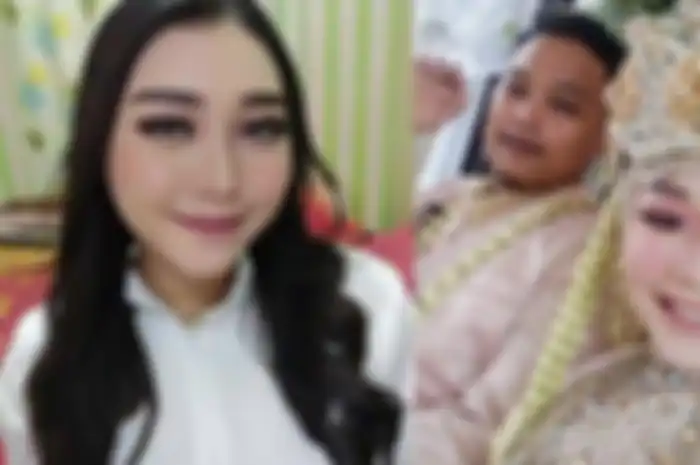 Dwi Mulyani sosok wanita gantikan posisi Yessy di pelaminan ungkap janji Ryan Dono