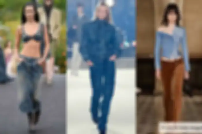Style yang akan jadi tren fashion 2023