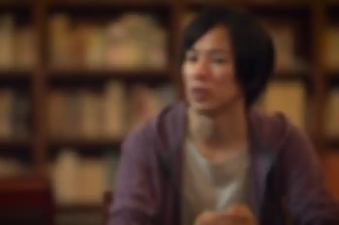Kreator manga Attack on Titan, Hajime Isayama