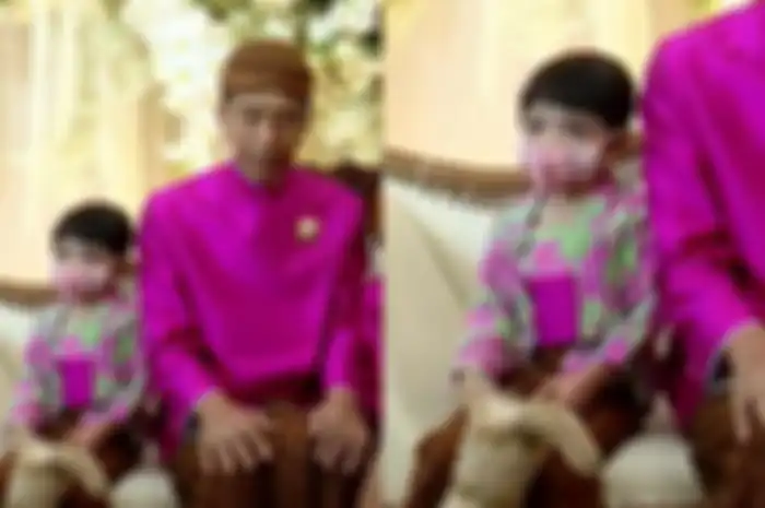 La Lembah Manah, adik Jan Ethes yang menarik perhatian banyak orang
