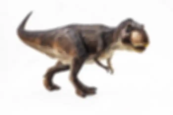 dinosaurus ternyata bisa sakit rematik