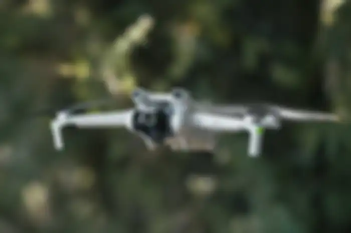 DJI Mini 3 sudah mulai bisa dipesan melalui jaringan Erajaya Active Lifestyle mulai Dari 9 sampai 17 desember 2022