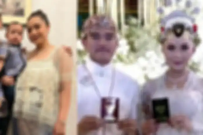 Raffi Ahmad hadiri pernikahan Kaesang Pangarep dan Erina Gudono pakai pesawat pribadi.