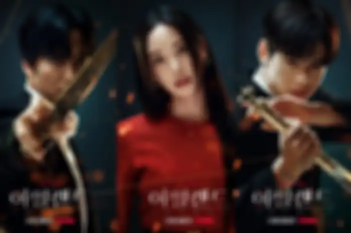 drama Korea Island