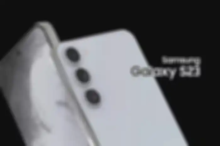 Render Samsung Galaxy S23 yang disinyalir membawa performa yang jauh lebih besar dibanding Galaxy S22.