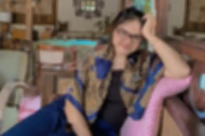 Sosok Shania Gudono, adik dari Erina Gudono 