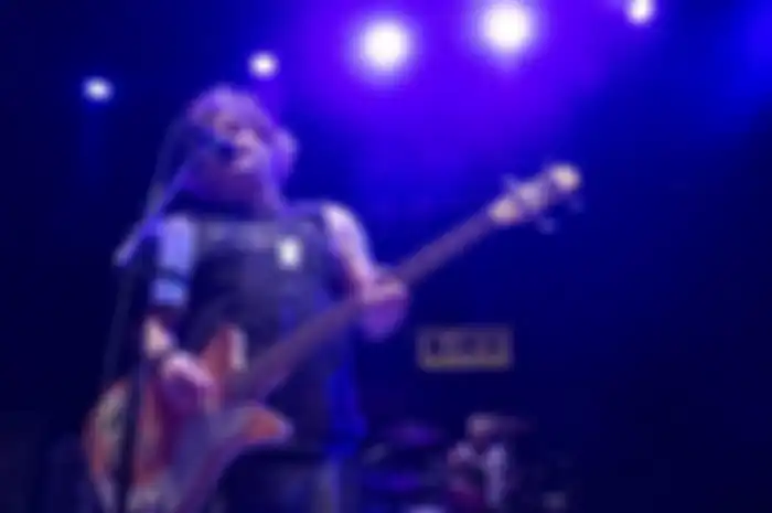 Fat Mike NOFX bikinlabel rekaman baru