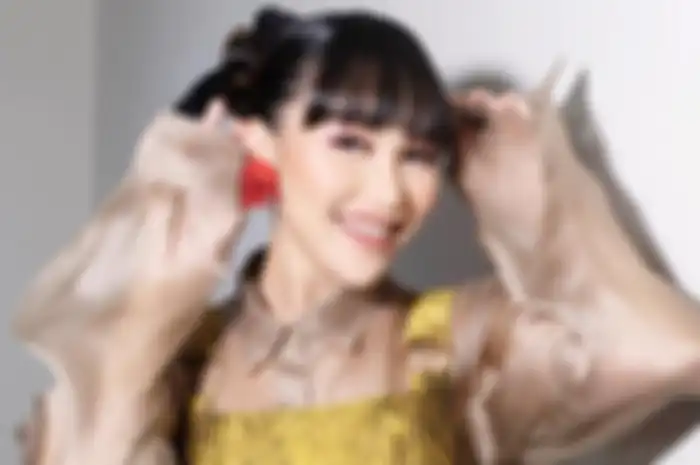 Ayu Ting Ting bakal boyong 20 sosok keluara dan timnya ke Eropa saat Tahun Baru 2023.