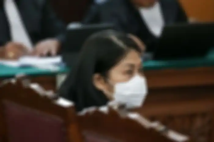 Putri Candrawathi jadi saksi dalam sidang Bharada E, Kuat Ma'ruf, dan Ricky Rizal