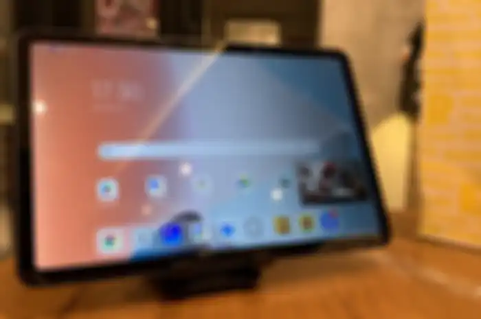 OPPO Pad Air dengan software sistem antar muka ColorOS 12 dilengkapi dengan sejumlah fitur pendukung produktivitas untuk pengguna yang produktif