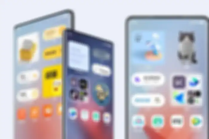Ilustrasi daftar HP Xiaomi, Redmi, dan POCO yang akan terima update MIUI 14 Januari 2023.