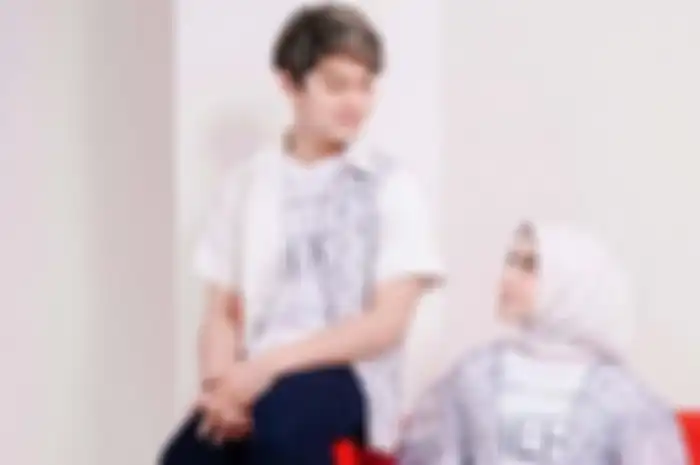 Rizky Billar dan Lesti Kejora