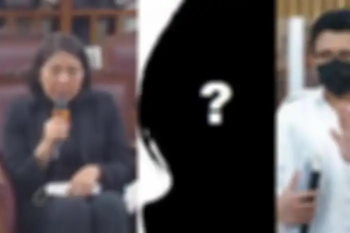Putri Candrawathi Bingung, Ditanya Soal Wanita yang Disebut Bharada E Nangis di Rumahnya, Istri Ferdy Sambo: Apa Ini yang Mulia?