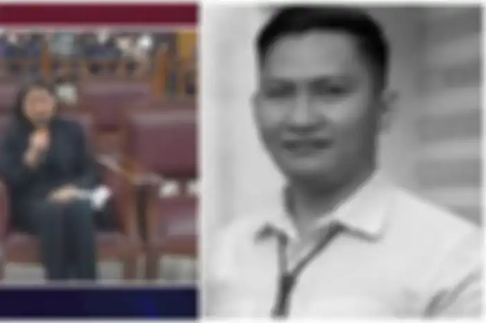 Putri Candrawathi  terindikasi bohong soal hubungan asmara dengan Brigadir J