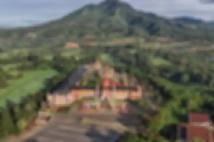 Berikut ini cara menuju Jatinangor National Park tempat wisata baru di Sumedang yang lagi viral. Intip foto aestheticnya.