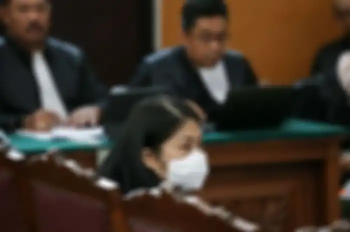 Putri Candrawathi diduga punya hubungan spesial dengan Brigadir J, terkuak hasil tes poligraf