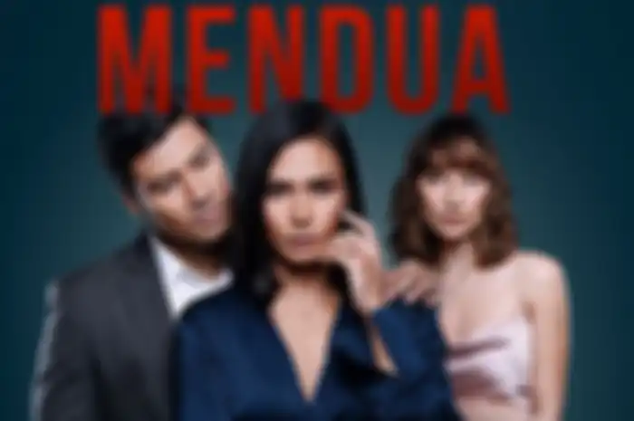 disney+ hotstar series 'Mendua'