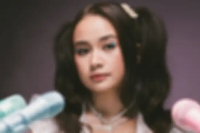 Chintya Gabriella