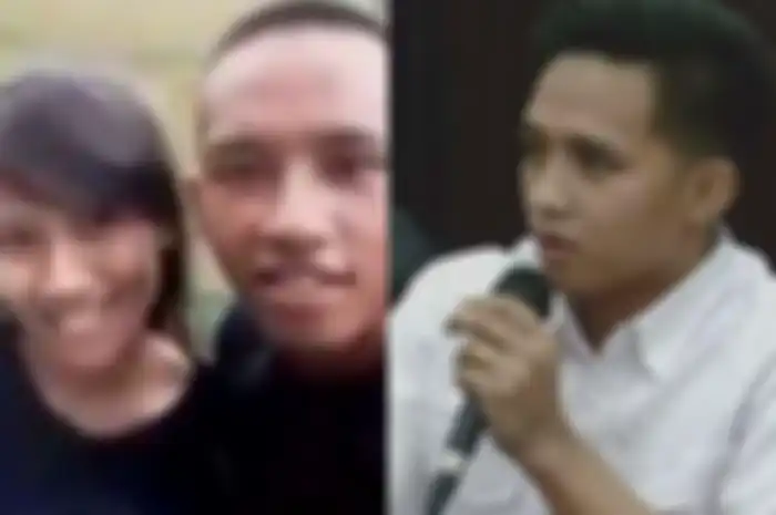 Calon istri Bharada E, Ling Ling