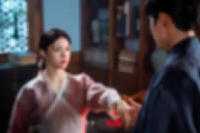 drama Korea Alchemy of Souls 2