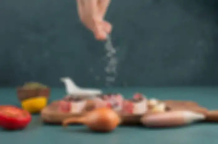 bumbu dapur pengganti micin